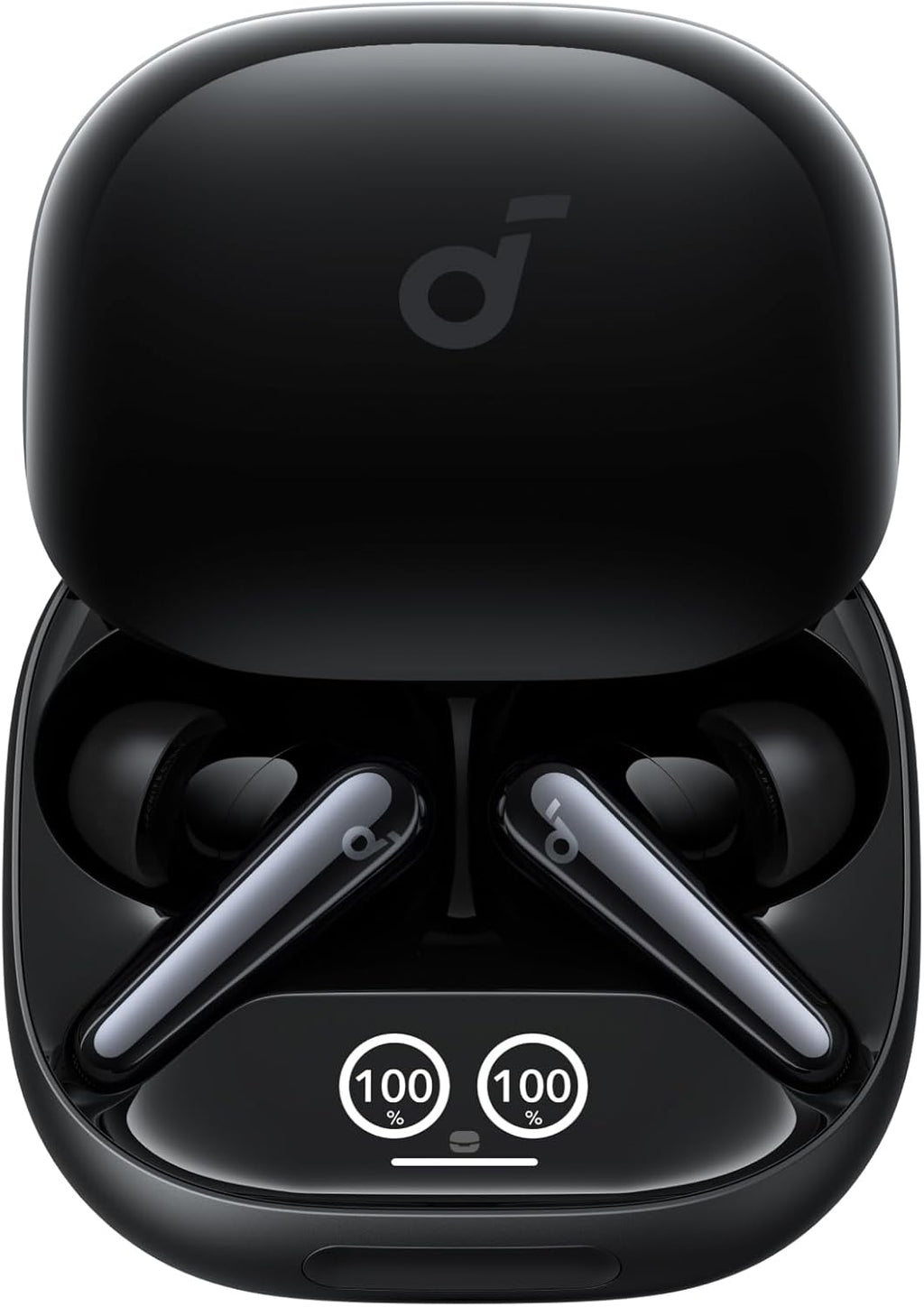 Anker Soundcore Liberty 4 Pro Earbuds - Adaptive ANC & Hi-Res Wireless Sound Anker