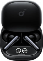 Anker Soundcore Liberty 4 Pro Earbuds - Adaptive ANC & Hi-Res Wireless Sound Anker