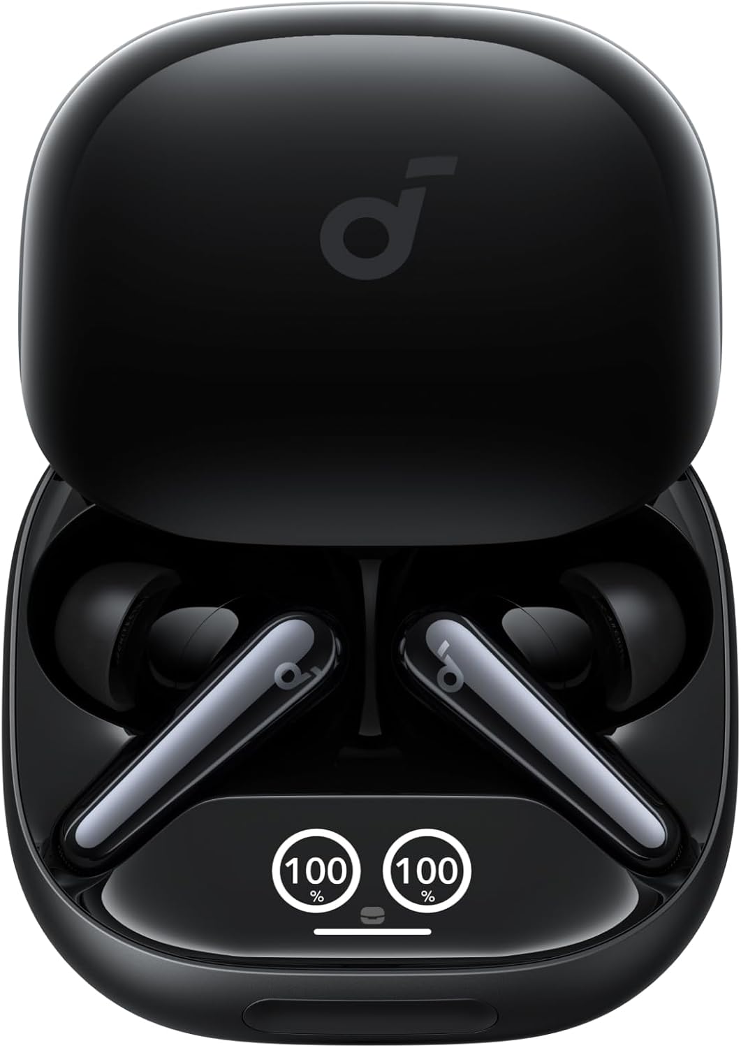 Anker Soundcore Liberty 4 Pro Earbuds - Adaptive ANC & Hi-Res Wireless Sound Anker