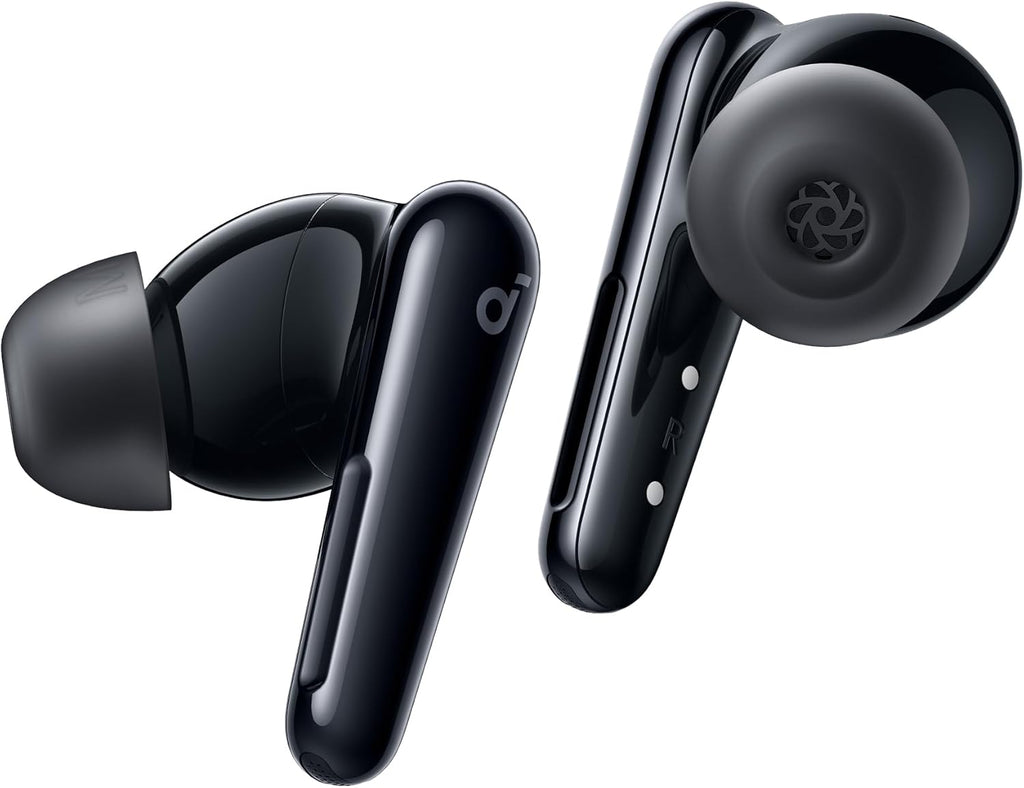 Anker Soundcore Liberty 4 Pro Earbuds - Adaptive ANC & Hi-Res Wireless Sound Anker