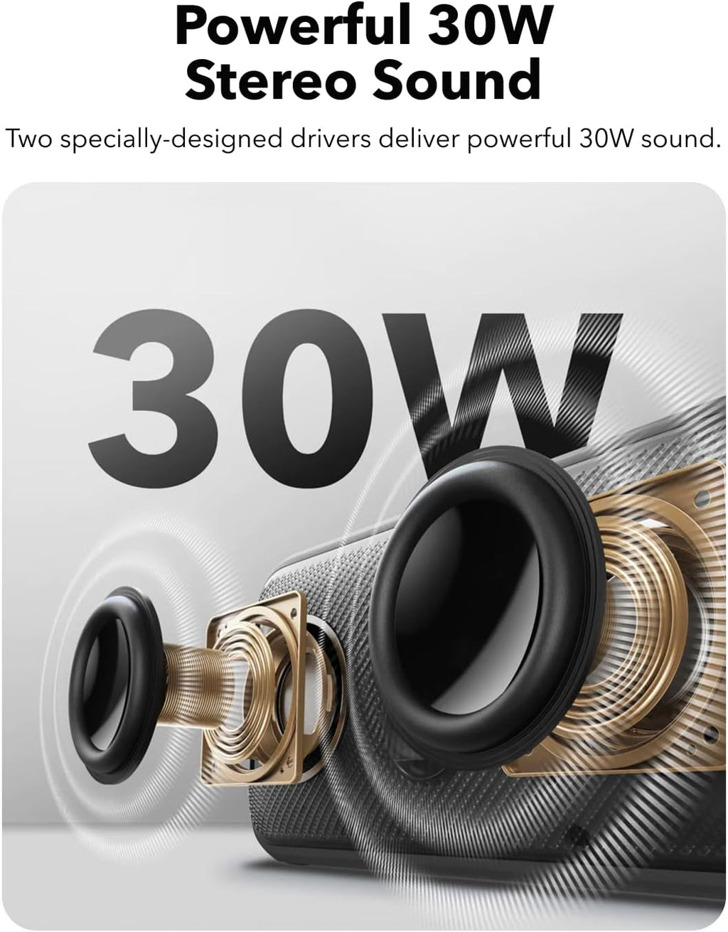 Anker Soundcore Motion 300 Price in Kenya | 30W Hi-Res Speaker Nairobi