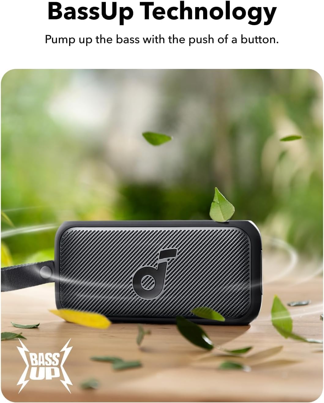 Anker Soundcore Motion 300 Price in Kenya | 30W Hi-Res Speaker Nairobi