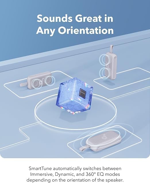 Anker Soundcore Motion 300 Price in Kenya | 30W Hi-Res Speaker Nairobi