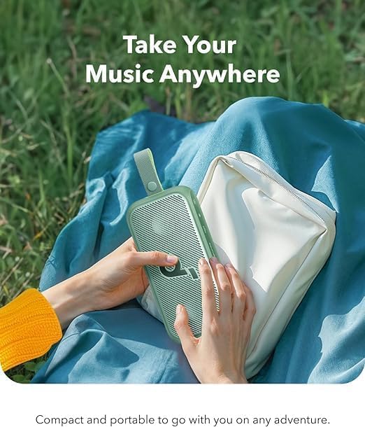 Anker Soundcore Motion 300 Price in Kenya | 30W Hi-Res Speaker Nairobi