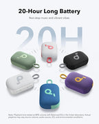 Anker Soundcore Select 4 Go | Portable Bluetooth Speaker with BassUp Technology