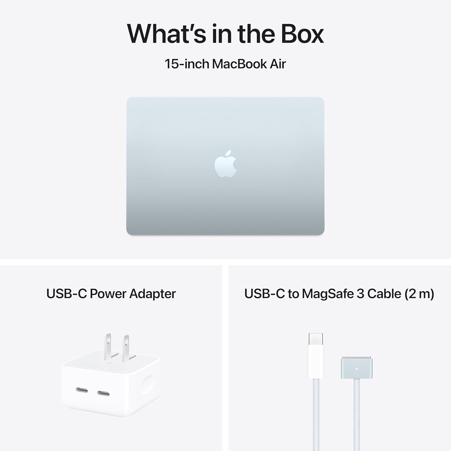 Apple MacBook Air M4: 10-Core CPU, 16GB RAM, 256GB SSD