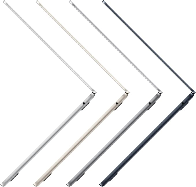 Apple MacBook Air M2 13.6