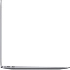 Apple MacBook Air M1 (MGN63HZ/A): 8GB RAM, 256GB SSD, 13.3"