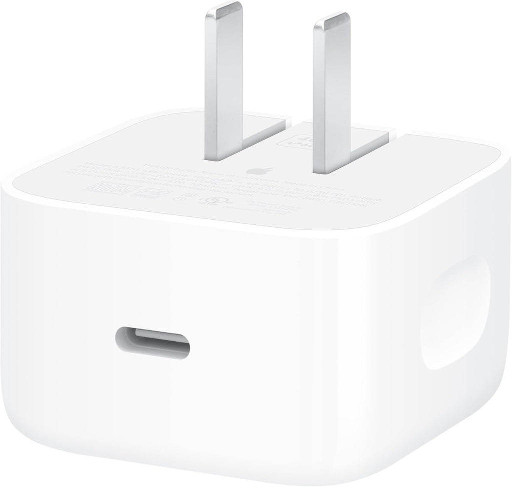 Apple 40W Dynamic Power Adapter Price in Kenya | Official Fast Charger Apple