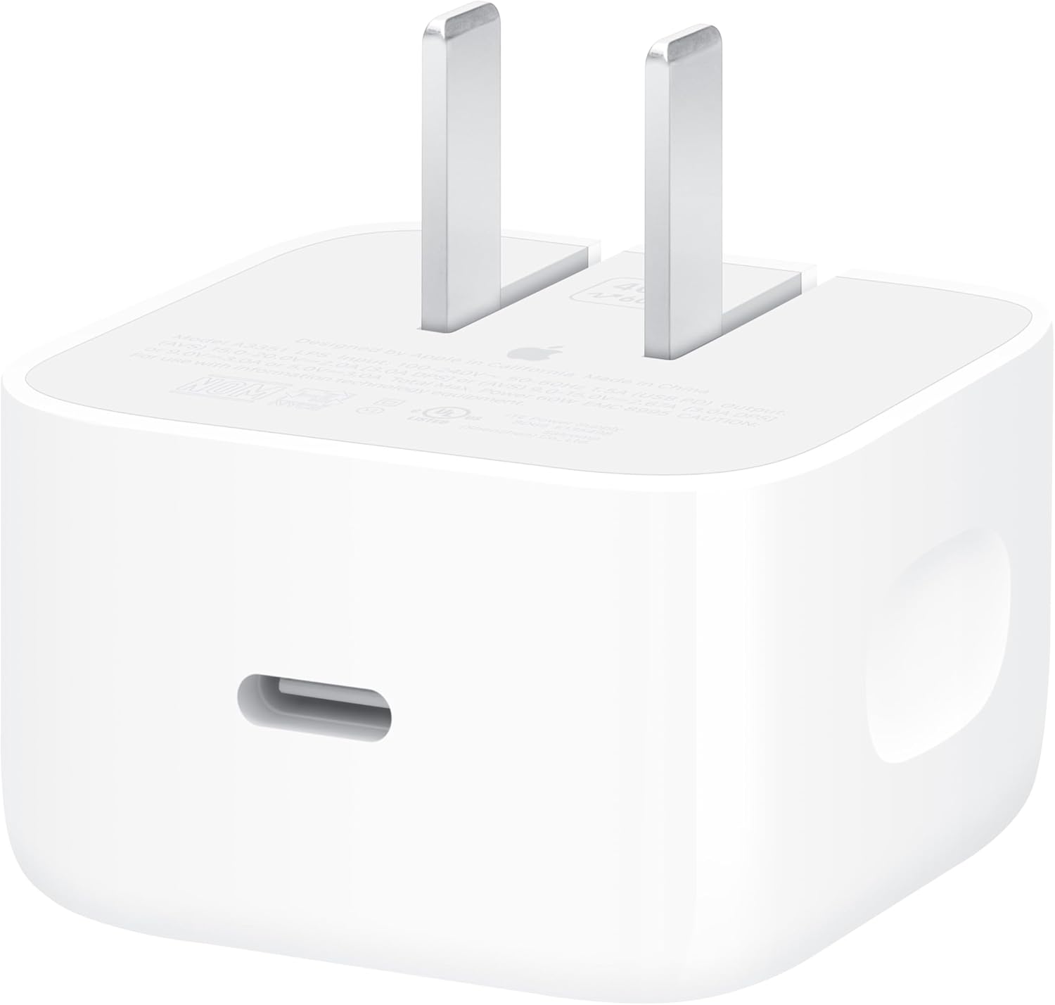 Apple 40W Dynamic Power Adapter Price in Kenya | Official Fast Charger Apple
