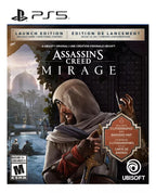 Assassin's Creed Mirage PS5 Price in Kenya | Best Stealth Game Nairobi