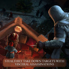 Assassin's Creed Mirage PS5 Price in Kenya | Best Stealth Game Nairobi