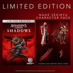 Assassin's Creed Shadows PS5 Price in Kenya | Feudal Japan RPG Nairobi