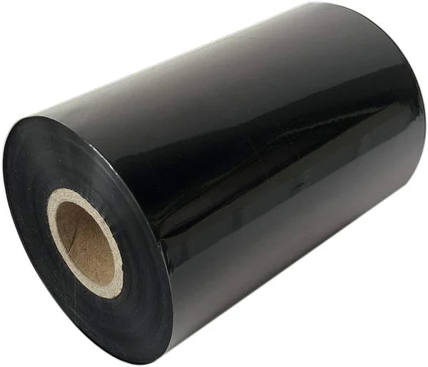 BIXOLON 110mm x 300M Ink Out Wax Ribbon