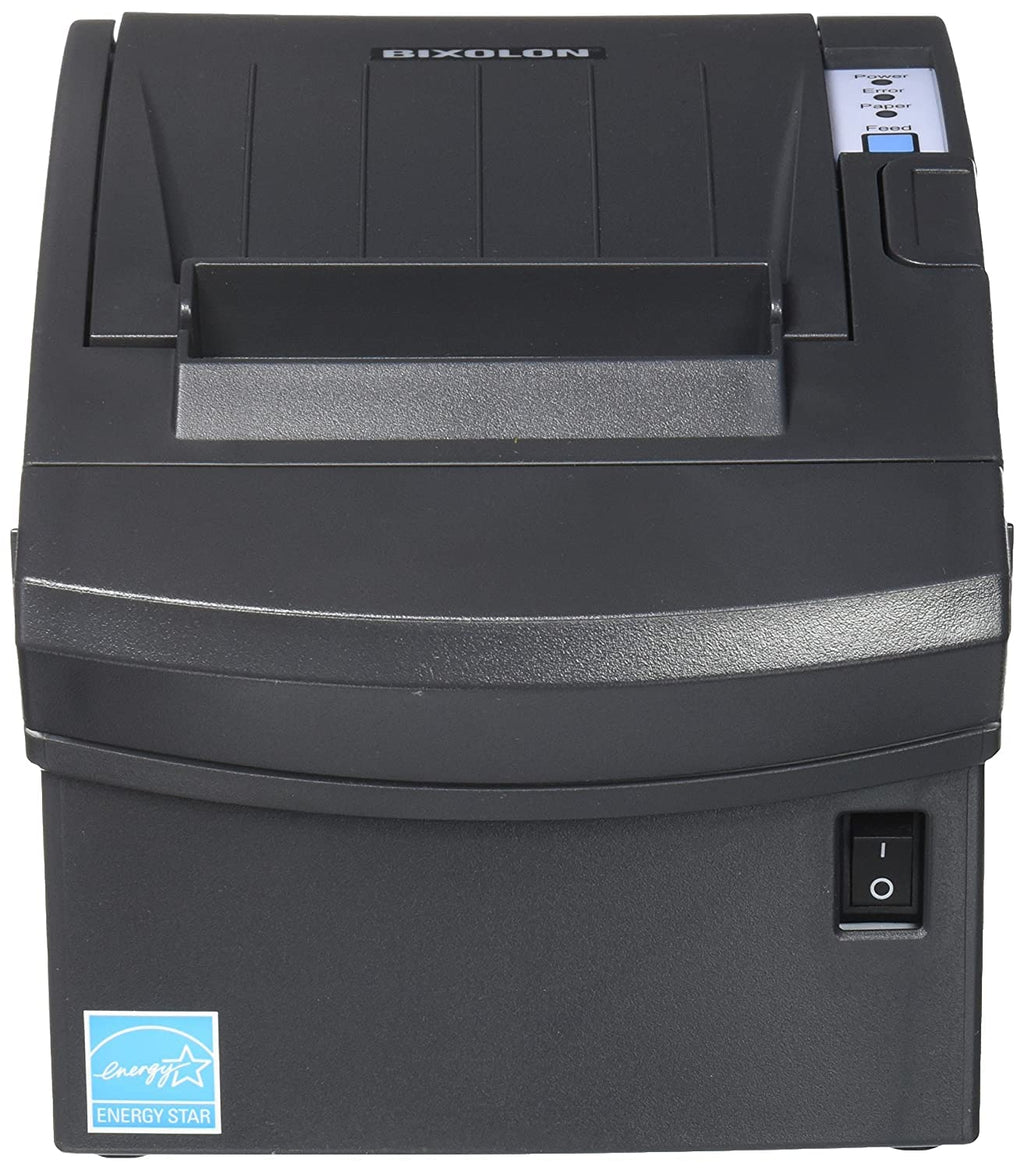 Bixolon SRP-350III 3" POS Printer - USB & Ethernet