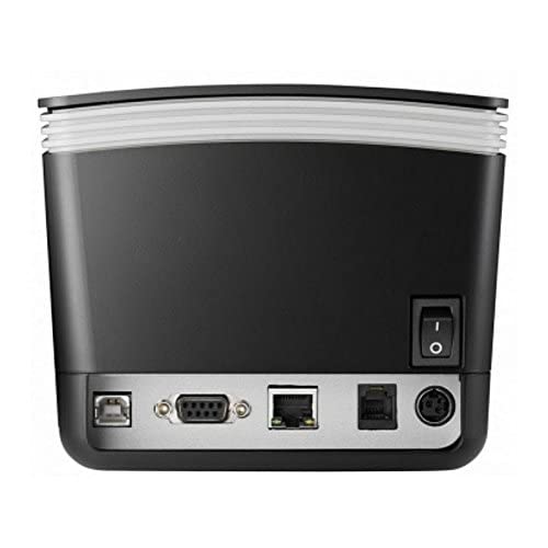 Bixolon SRP-350III 3" Thermal POS Printer (USB/Serial)