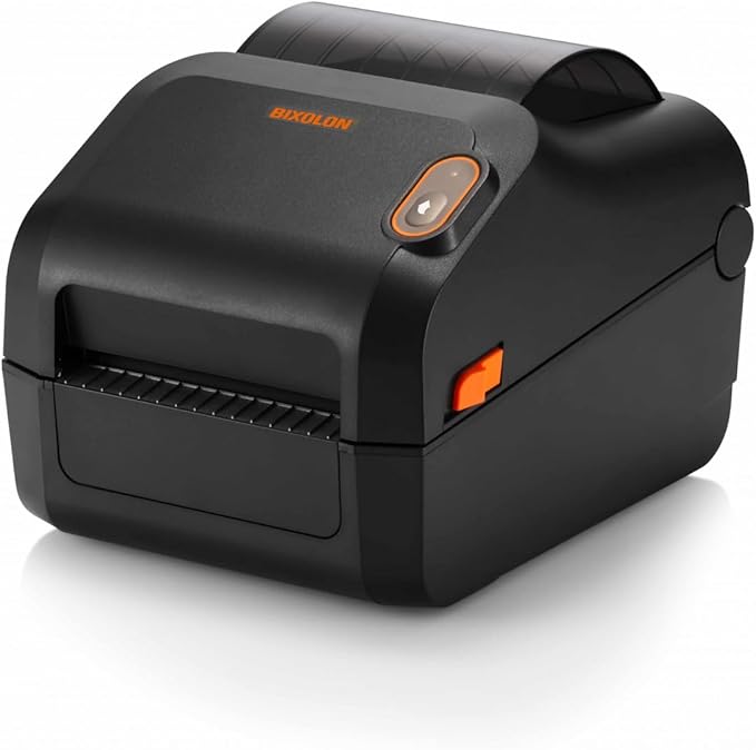 Bixolon XD3-40D 4-Inch Direct Thermal Label Printer (USB)