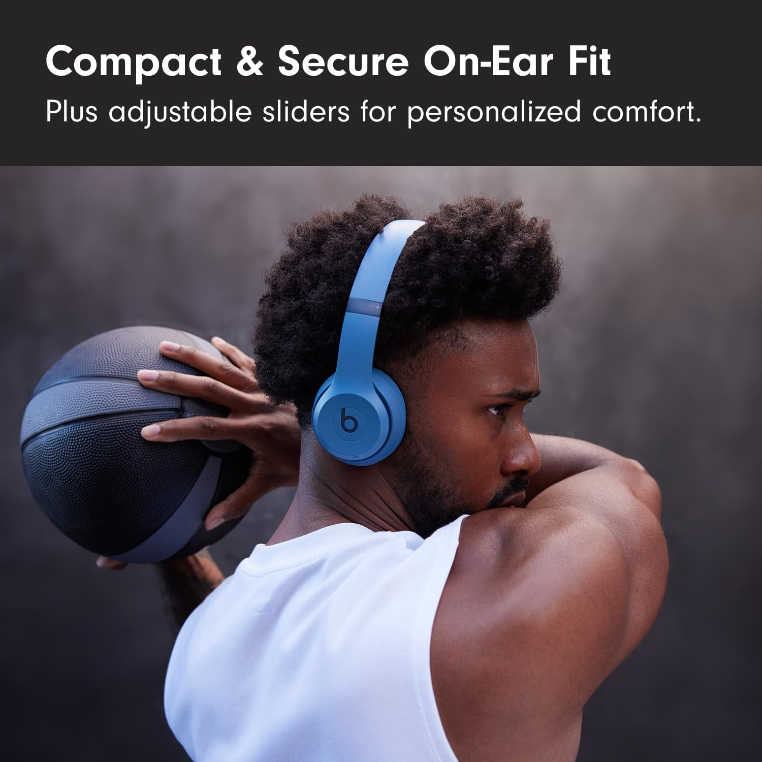Beats Solo 4 Price in Kenya | Spatial Audio Wireless Headphones
