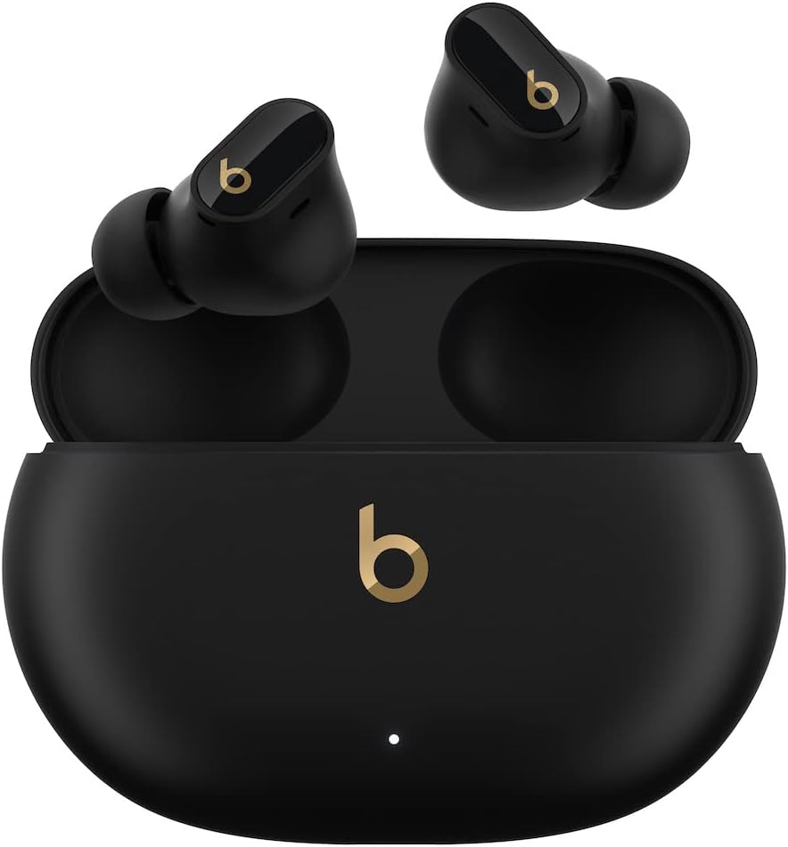 Beats Studio Buds +: ANC Earbuds for Apple & Android