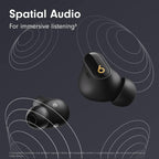Beats Studio Buds +: ANC Earbuds for Apple & Android