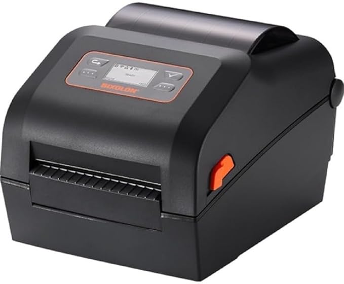 Bixolon XD5-40D 4" High-Speed Direct Thermal Label Printer
