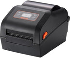 Bixolon XD5-40D 4" High-Speed Direct Thermal Label Printer