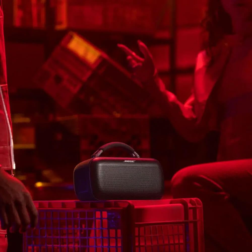 Bose SoundLink Max Price in Kenya | 20-Hour Battery IP67 Speaker