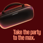 Bose SoundLink Max Price in Kenya | 20-Hour Battery IP67 Speaker