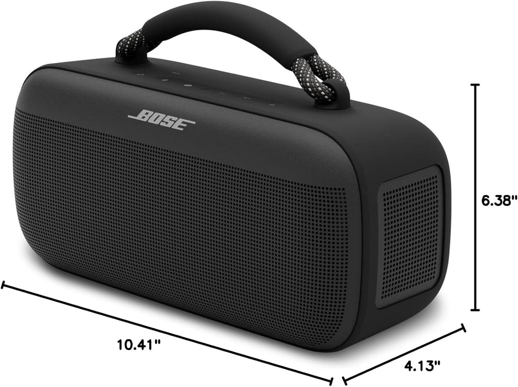 Bose SoundLink Max Price in Kenya | 20-Hour Battery IP67 Speaker