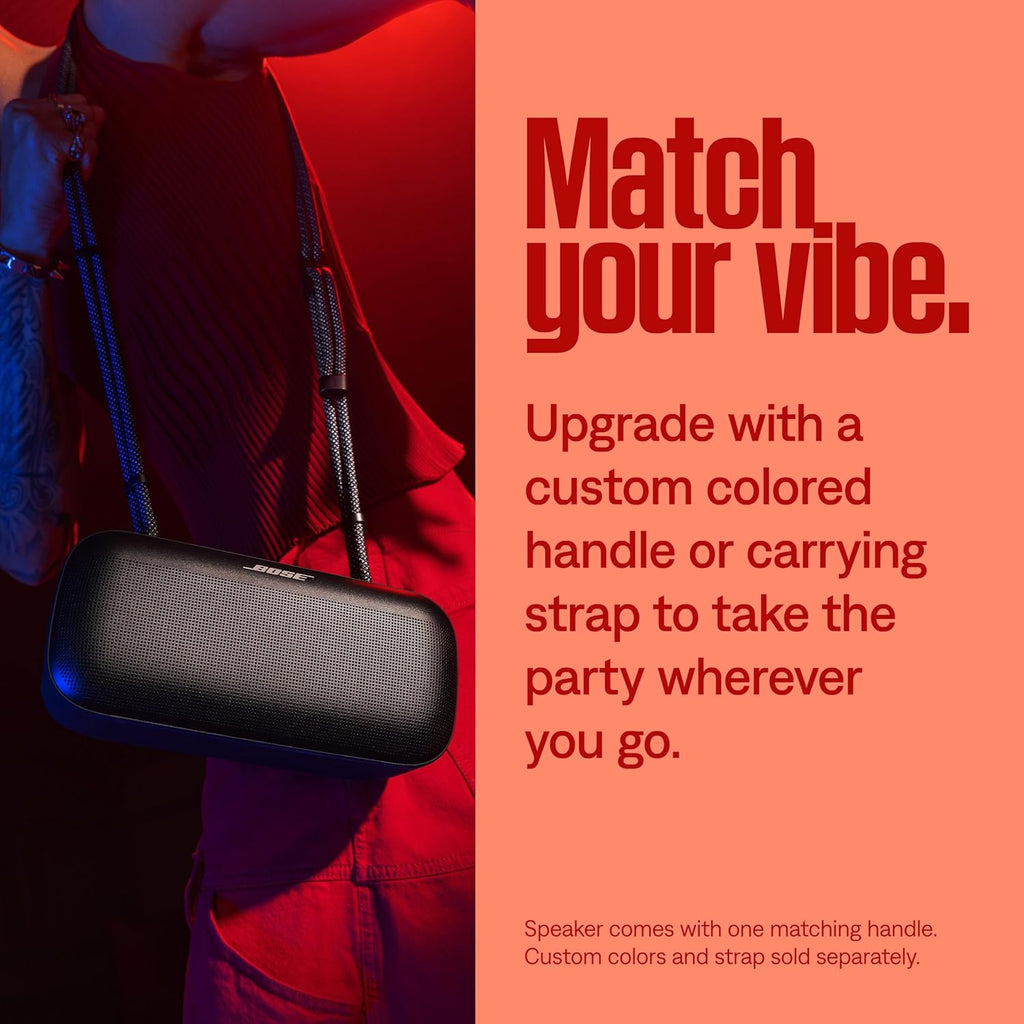 Bose SoundLink Max Price in Kenya | 20-Hour Battery IP67 Speaker