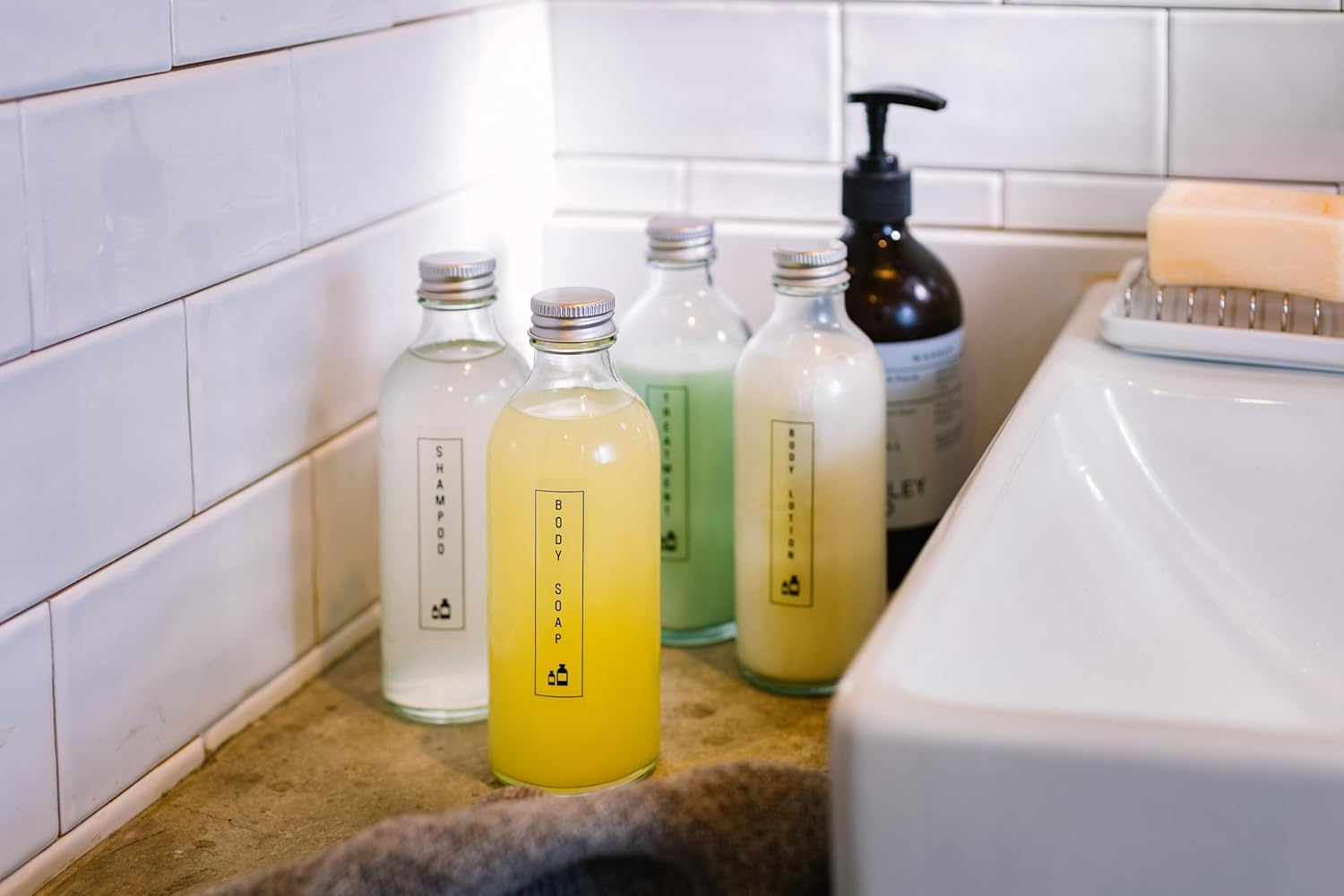 Brother TZ2-131 Label Tape 12mm x 8m – Black on Clear Laminated Tape for Brother P-touch Label Printers