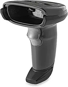 Zebra DS7708 On-Counter 1D/2D Barcode Scanner - High-Speed POS Imager