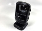 Zebra DS9208 Omni-Directional 1D/2D Barcode Scanner USB Kit