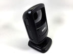 Zebra DS9208 Omni-Directional 1D/2D Barcode Scanner USB Kit