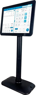 7" High Brightness USB/VGA Digital Mini-Display