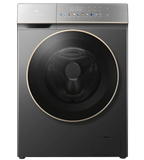 TCL 10kg Wash & 6kg Dry Washer Dryer Combo | Inverter DD Motor | Steam & Air Wash