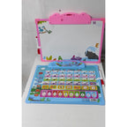 Educational Tablet WordPad for Children Price in Kenya | Bilingual Learning Toy Universal