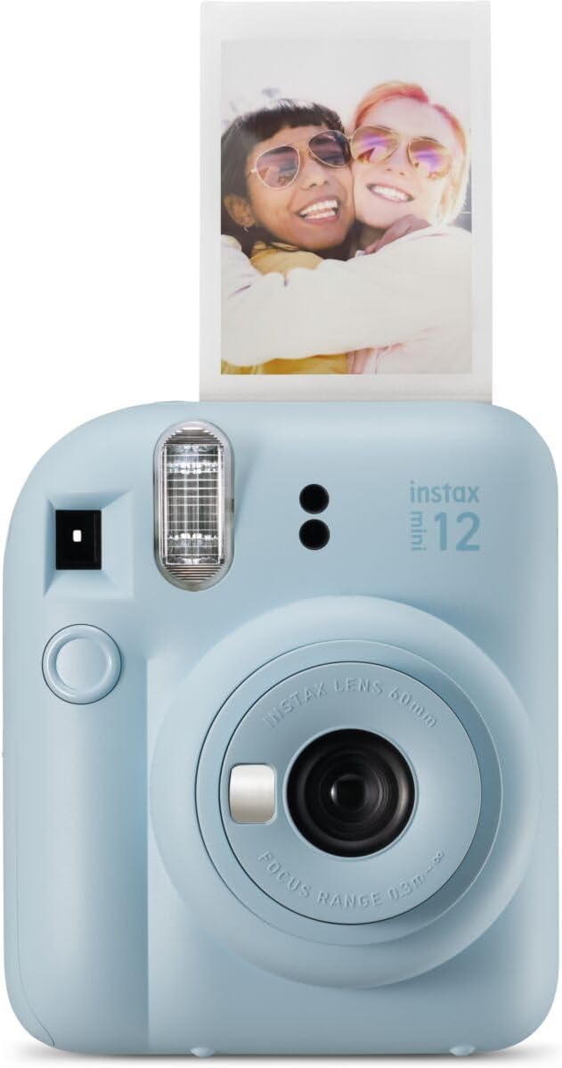 Fujifilm Instax Mini 12 Price in Kenya | Best Instant Camera Nairobi