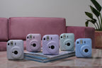 Fujifilm Instax Mini 12 Price in Kenya | Best Instant Camera Nairobi