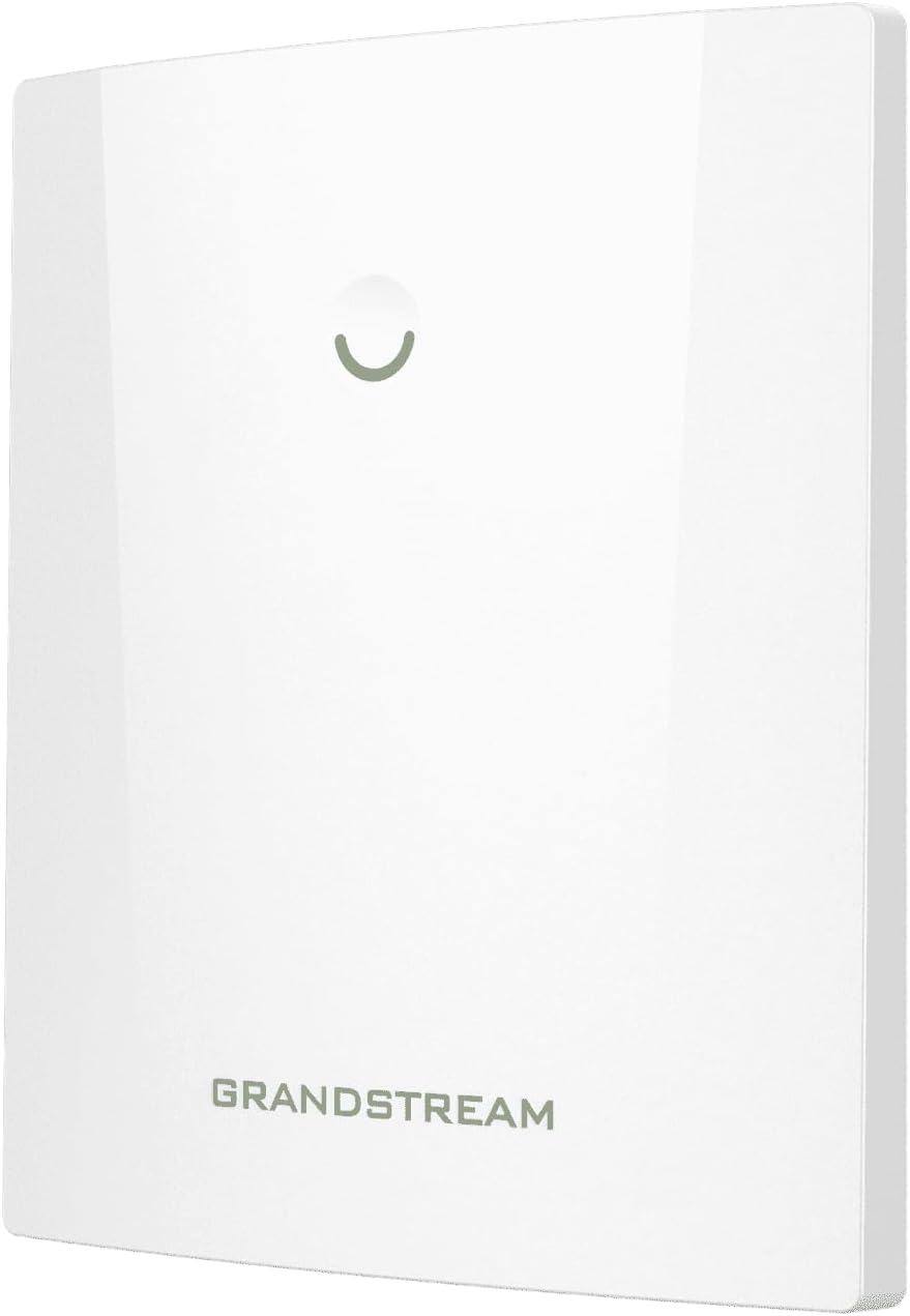 Grandstream GWN7660ELR Price in Kenya | Outdoor Wi-Fi 6 Access Point Grandstream