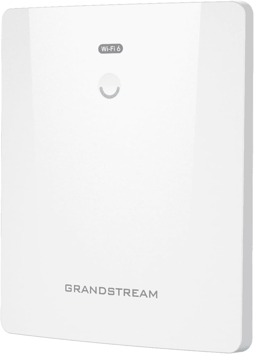 Grandstream GWN7664ELR Price in Kenya | Flagship Outdoor Wi-Fi 6 AP Grandstream