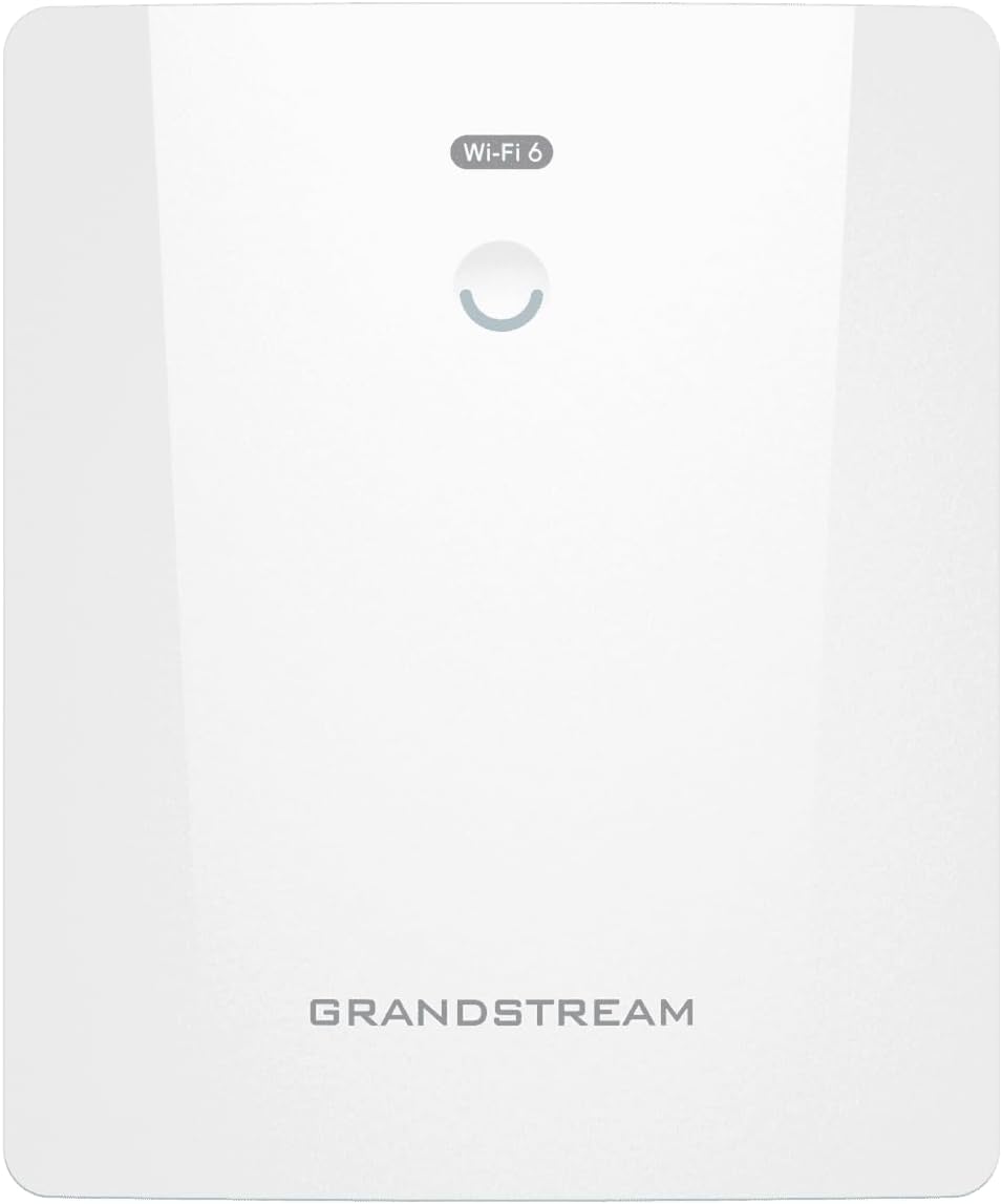 Grandstream GWN7664ELR Price in Kenya | Flagship Outdoor Wi-Fi 6 AP Grandstream