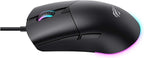 HAVIT MS1038 RGB Gaming Mouse: 8000 DPI, 7 Programmable Buttons, Wired