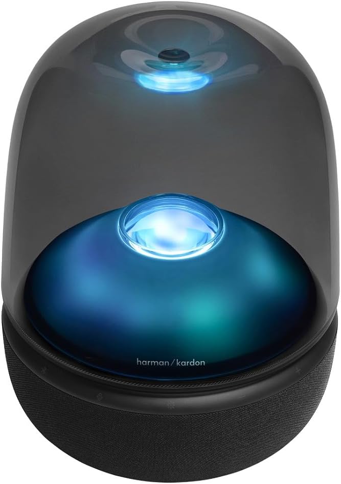 Harman Kardon Aura Studio 5 Price in Kenya | 160W 360° Speaker Nairobi