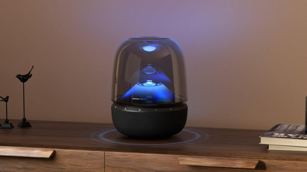 Harman Kardon Aura Studio 5 Price in Kenya | 160W 360° Speaker Nairobi