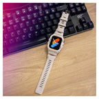 Havit M9057 Smartwatch - GPS, 1.43" AMOLED, 3ATM Waterproof