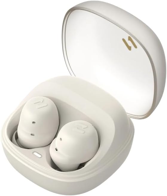 Havit TW969 TWS Earbuds - Low Latency Gaming, ENC Calls, 23H Total Play