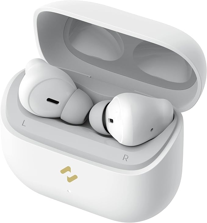 Havit TW982 TWS Earbuds - 33H Total Play, ENC Calls, 13mm Drivers, BT 5.4