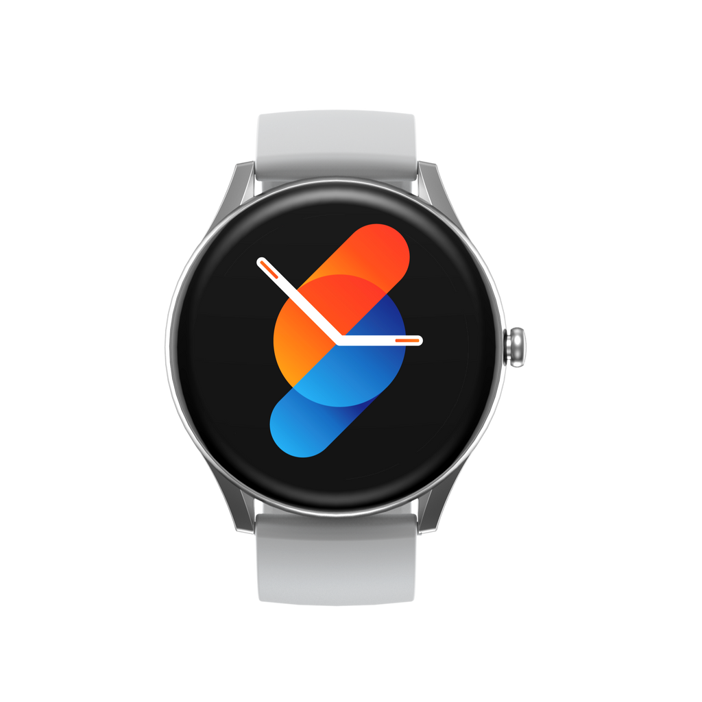 Havit EternalEdge M9036 Smartwatch | Long-lasting Battery & Bluetooth Call