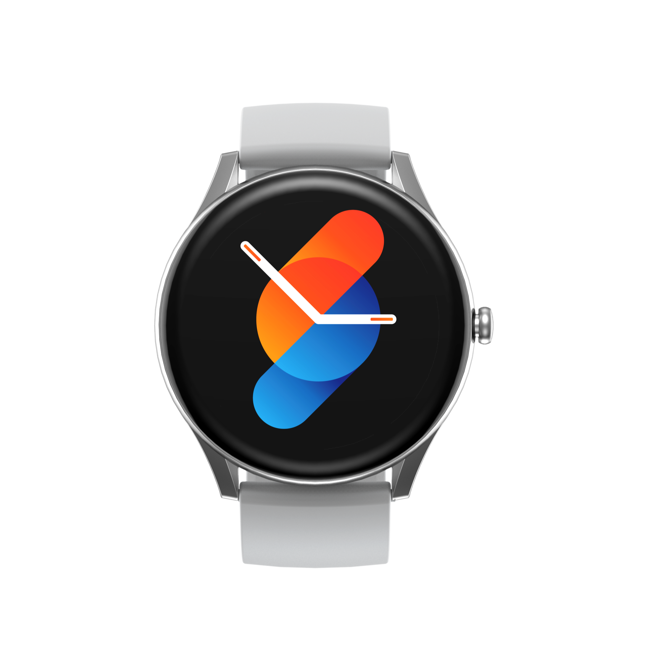 Havit EternalEdge M9036 Smartwatch | Long-lasting Battery & Bluetooth Call